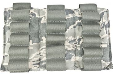 Image of TAG MOLLE Shotgun Shell Rack, ABU 820865