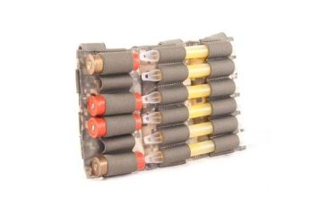 Image of TAG MOLLE Shotgun Shell Rack, Army ACU 820866