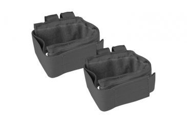Image of Tactical Assault Gear MOLLE Weapons Catch - Black 812234