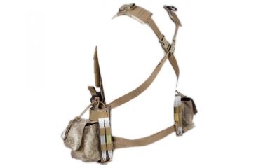Image of Tactical Assault Gear Phalanx Chest Rig Type 2