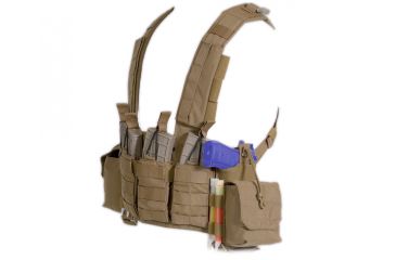 Image of Tactical Assault Gear Phalanx Chest Rig Type 2