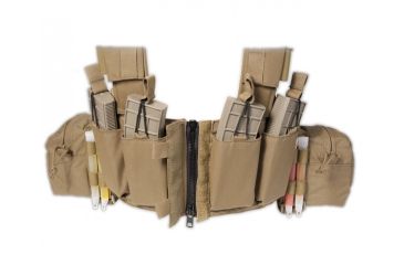 Image of Tactical Assault Gear Phalanx Split Front Chest Rig Type 3