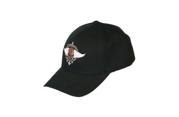 Image of TAG Shellback Flexfit Hat - LG/XL, Black