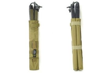 Image of Tactical Assault Gear Slap Charge Breacher Pouch