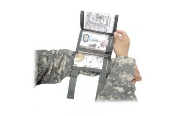 Image of TAG Tactical Arm Band ATACS TAB1AS