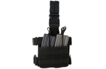 Image of Tactical Assault Gear Talon Drop Leg Platform