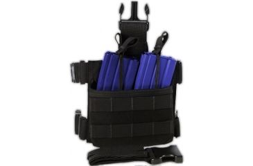 Image of Tactical Assault Gear Talon Drop Leg Platform