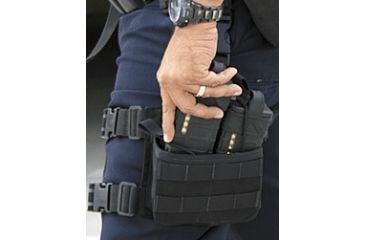 Image of Tactical Assault Gear Talon Drop Leg Platform