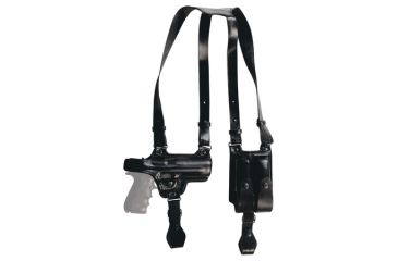 Image of Tagua Gunleather 