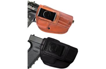Image of Tagua Gunleather S&amp;W Four in One Holster