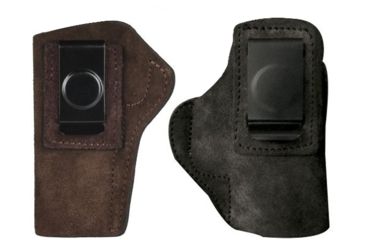 Image of Tagua Gunleather Open Top Concealment Holster