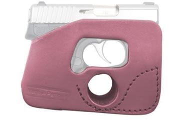 Image of Tagua Gunleather Pink Ultimate Pocket Holster FOR 1911 3INCH, PUPK-205