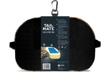 Image of Tail Mate GelCore Seat Cushion