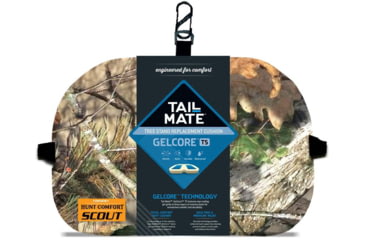Image of Tail Mate GelCore Seat Cushion