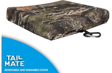 Image of Tail Mate LiteCore Seat Cushion