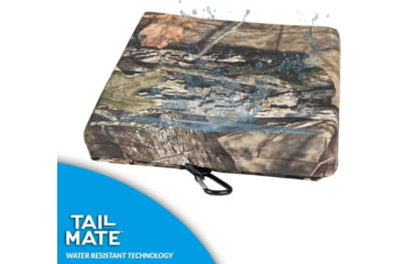 Image of Tail Mate LiteCore Seat Cushion