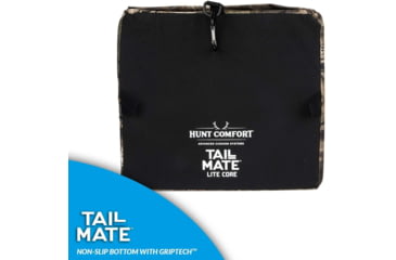 Image of Tail Mate LiteCore Seat Cushion