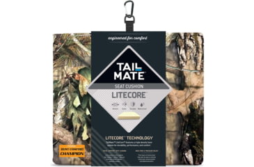Image of Tail Mate LiteCore Seat Cushion