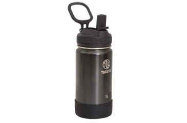 Image of Takeya Usa Actives Kids Water Bottle With Straw Lid, 52402