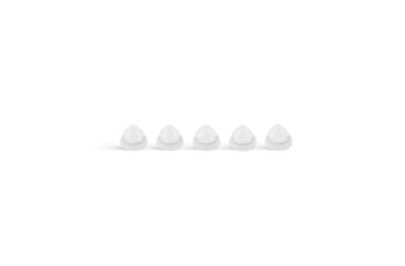 Image of Takeya Usa Actives Straw Lid Breather Valves - 5pk, 81056