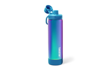 Image of Takeya Usa Aurora Water Bottle With Spout Lid, 51384