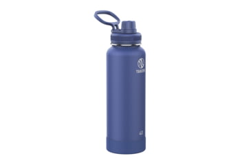 Image of Takeya Usa CP Signature Pickleball Water Bottle with Sport Spout Lid, 53028
