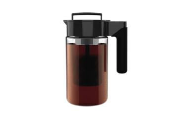 Image of Takeya Usa Glass Cold Brew Coffee Maker, 10317