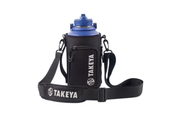 Image of Takeya Usa Hydrotex Easy Grip Bottle Sling - Great for Pickleball!, 97237