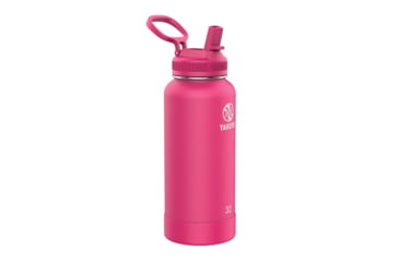Image of Takeya Usa Pickleball Water Bottle with Straw Lid, 53011