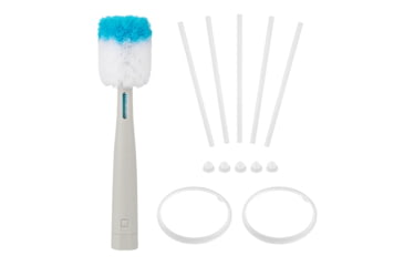 Image of Takeya Usa Straw Lid Cleaning Set, 51705