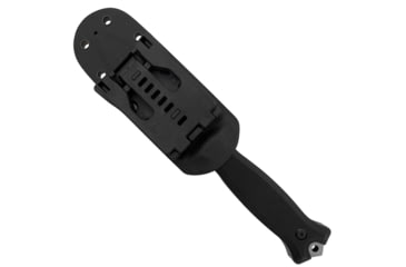 Image of Takumitak Havoc Fixed Blade Knife, 4.75in, D2, Spear Point, G10 Handle, Silver, TKF202SL