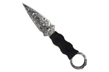 Image of Takumitak Defender 4.1in Fixed Blade Knife
