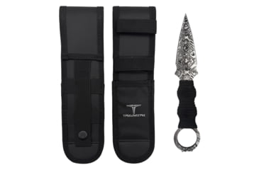 Image of Takumitak Defender 4.1in Fixed Blade Knife