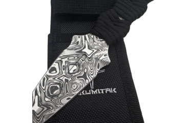 Image of Takumitak Defender 4.1in Fixed Blade Knife