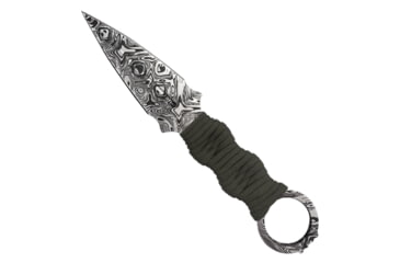 Image of Takumitak Defender 4.1in Fixed Blade Knife