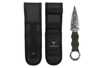 Image of Takumitak Defender 4.1in Fixed Blade Knife