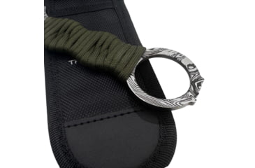 Image of Takumitak Defender 4.1in Fixed Blade Knife