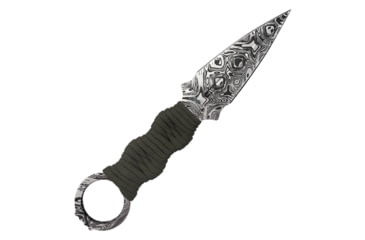 Image of Takumitak Defender 4.1in Fixed Blade Knife