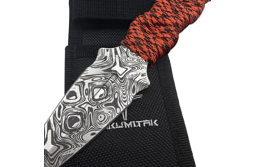 Image of Takumitak Defender 4.1in Fixed Blade Knife