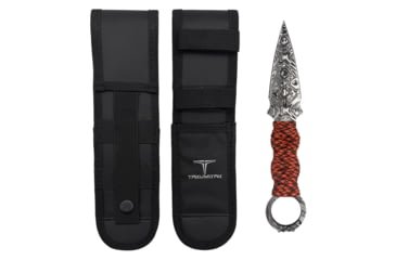Image of Takumitak Defender 4.1in Fixed Blade Knife