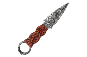 Image of Takumitak Defender 4.1in Fixed Blade Knife
