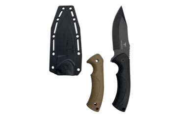 Image of Takumitak Fit 4.25in Fixed Blade Knife