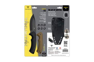 Image of Takumitak Fit 4.25in Fixed Blade Knife