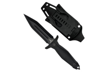 Image of Takumitak Protector 4.5in Fixed Blade Knife