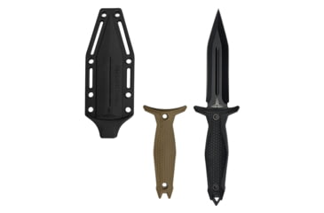Image of Takumitak Protector 4.5in Fixed Blade Knife