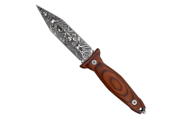 Image of Takumitak Protector 4.5in Fixed Blade Knife