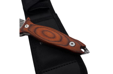 Image of Takumitak Protector 4.5in Fixed Blade Knife