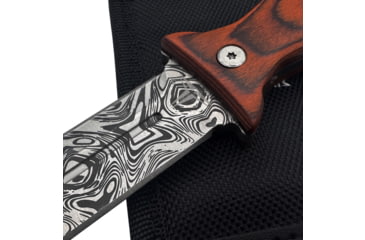 Image of Takumitak Protector 4.5in Fixed Blade Knife