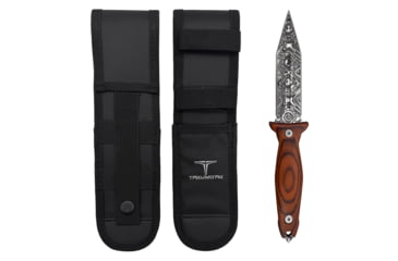 Image of Takumitak Protector 4.5in Fixed Blade Knife