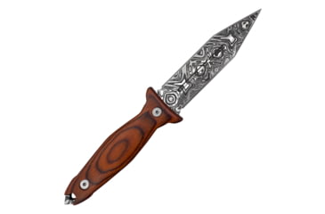 Image of Takumitak Protector 4.5in Fixed Blade Knife